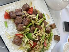 -惠爱餐厅