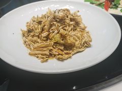 -味+新京宴·烤鸭·北京菜(创意谷店)