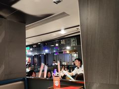 -海底捞火锅(外滩店)