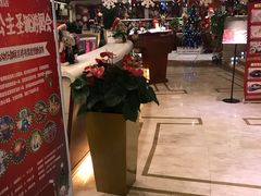-翔达国际商务酒店