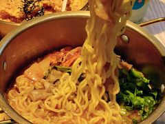 -波波客韩国石锅拌饭(武汉江汉路循礼门店)