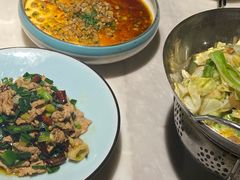-滇铺子·云南特色菜·第九届野生菌美食节(曲靖万达店)