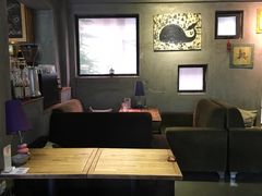 -新沙洞咖啡(泉乐坊店)
