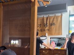 -李百蟹·江南蟹黄面·河景餐厅(夫子庙总店)