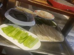 -大队长主题火锅(观音桥店)
