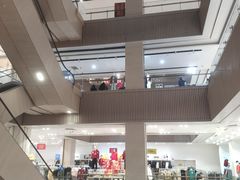 -BIGOFFS 超级折扣(仁恒伊势丹店)