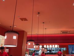 -闽上鲜·福建菜(龙湖滨江天街店)