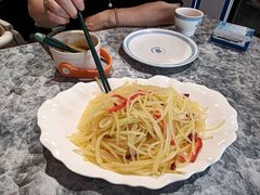 -羊巴道新疆菜·清真(上梅林店)