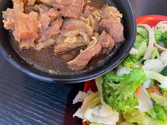 -卤煮老北京酱肉馆