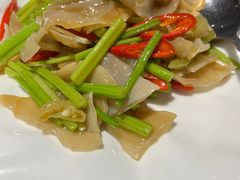 -素心小筑(后沙裕镇店)