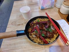 -阿当·小炒牛肉面(人广店)