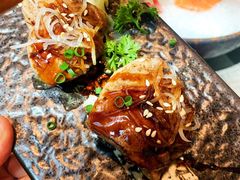 -古京·臻致料理(月湖店)