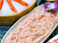 -渝味晓宇火锅(合川路店)