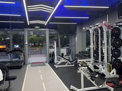 -EASY POWER健身工作室(浦东大道店)