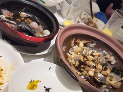 -莆田餐厅PUTIEN(三里屯店)