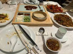 -臻萃轩中餐厅(国家会展中心店)
