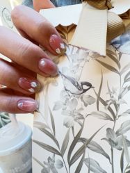 -洋子Nail Skincare