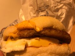 -麦当劳(星光行店)