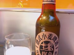 -探鱼·鲜青椒爽麻烤鱼(领展购物广场店)
