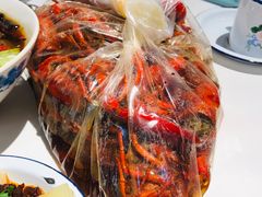 -丹虾|文和友小龙虾·烙锅(陕西路旗舰店)
