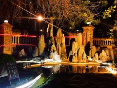 景观位-卫鼎轩·曹公馆(鼓楼店)
