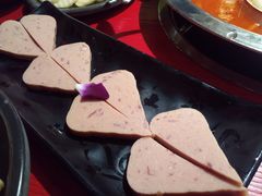 -谭鸭血老火锅(万象九宜城店)