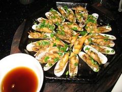 -外婆家(古墩印象城店)