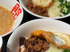 -周小波重庆小面·重庆名小吃(邹容路店)