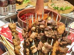 -京元盛铜锅涮肉(上海总店)