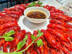 -杨氏青龙虾·羊蝎子(金盛路总店)