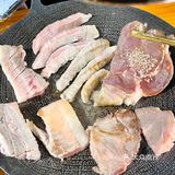 香港❗️敲好吃的酱油蟹➕烧烤店店（香迷糊版）