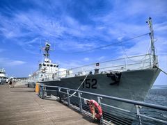 -抱抱地球咖啡馆(国家海洋博物馆店)