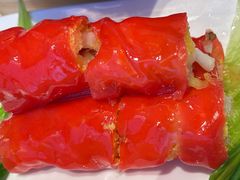 -香港狮子山下·明星粤菜餐厅(北苑店)