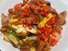 -寻裕记·现炒浇头面(人民广场店)