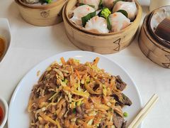 -万山楼海鲜酒家·二十三年老字号