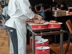 -秀儿四九城·新京菜(亚运村鸟巢店)