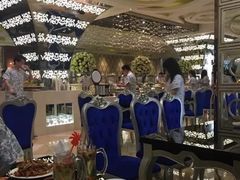 -碧涛阁水世界酒店(万家丽路店)