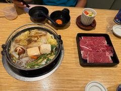 -合点寿司(金虹桥商场店)