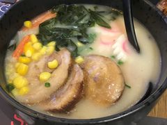 -Sushi Love 创意寿司(丽影广场店)