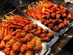 -嘉兴华美达酒店(秦逸路店)