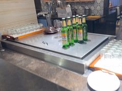 -杭州开元名都大酒店·地中海自助餐厅