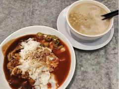-黄亚华小食店(Jalan Alor)
