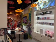 -暴风岛沉浸式体验馆(百联世纪店)