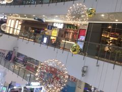 -左庭右院鲜牛肉火锅(浦江欢乐颂店)