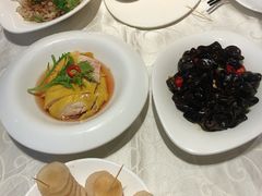 -阿英煲(凉城路店)