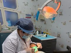 -宁波儿童口腔医院(钱湖院区)