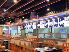 -常赢三兄弟·清真涮肉(五莲路店)
