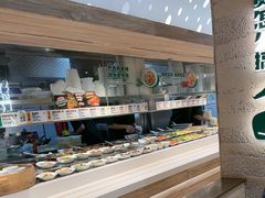 -老乡鸡(融科天地店)