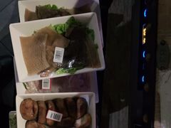 -野妹经典火锅(民治店)