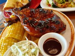 -阿甘虾餐厅(凌霄阁店)